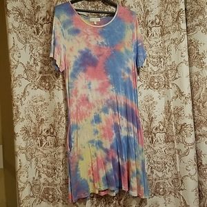 Simply southern dress